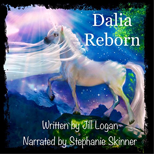 Cover of Dalia Reborn