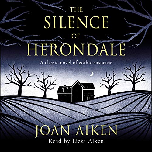 Cover of The Silence of Herondale