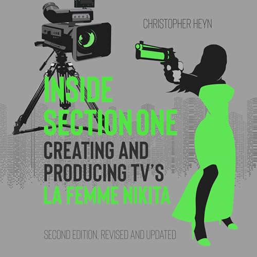 Cover of Inside Section One