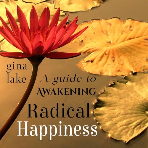Cover of Radical Happiness