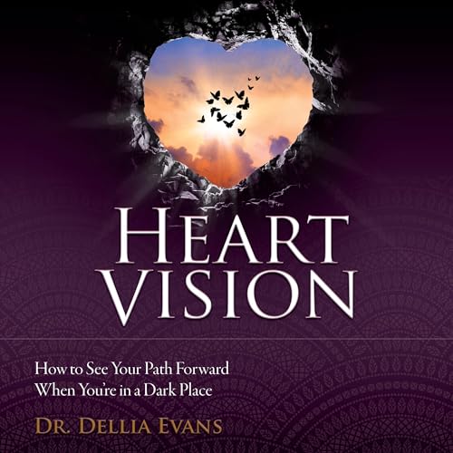 Cover of Heart Vision