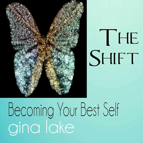 Cover of The Shift