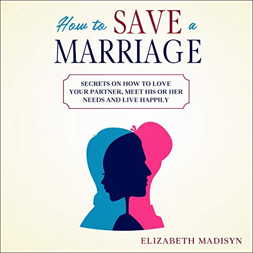 Cover of How to Save a Marriage