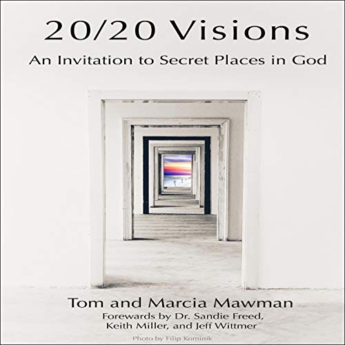 Cover of 20/20 Visions