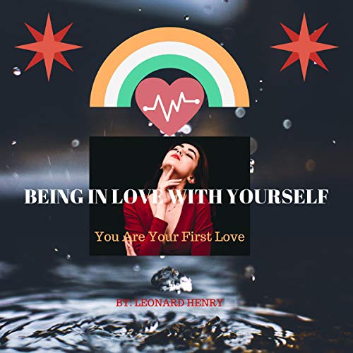 Cover of Being in Love With Yourself