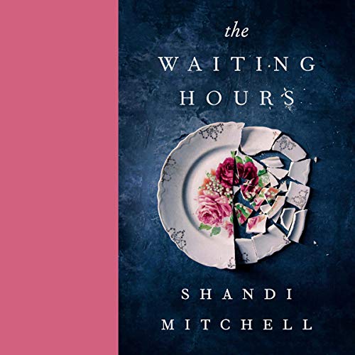 Cover of The Waiting Hours