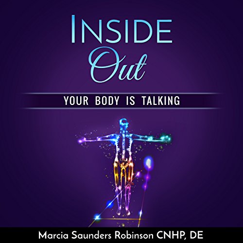 Cover of Inside Out
