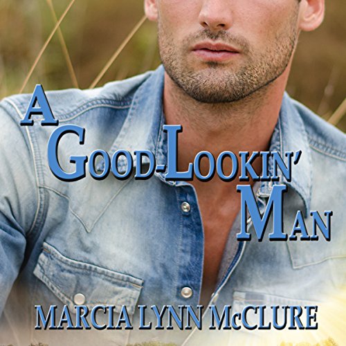 Cover of A Good-Lookin' Man