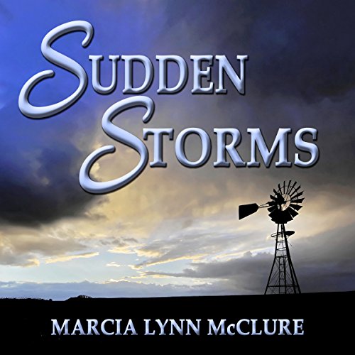 Cover of Sudden Storms