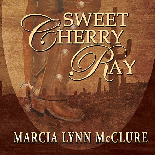 Cover of Sweet Cherry Ray