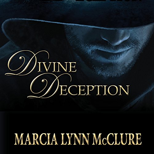 Cover of Divine Deception