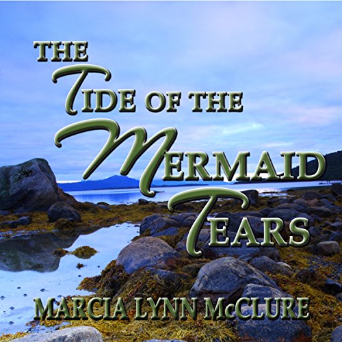 Cover of The Tide of the Mermaid Tears