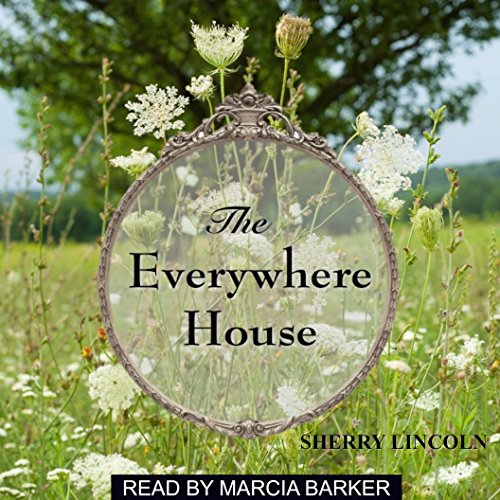 Cover of The Everywhere House