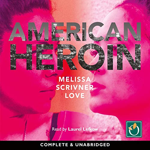 Cover of American Heroin