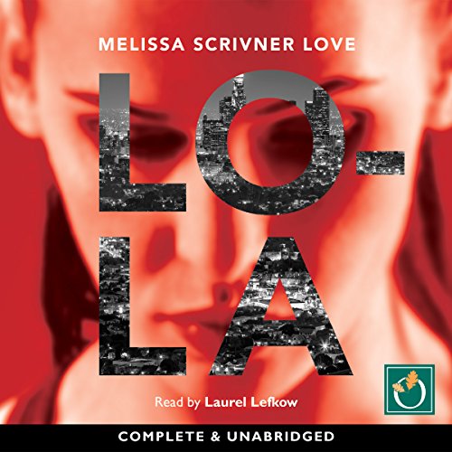 Cover of Lola