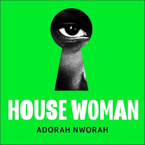 Cover of House Woman