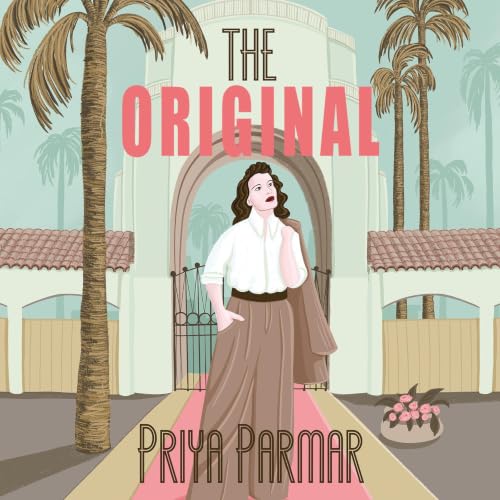Cover of The Original