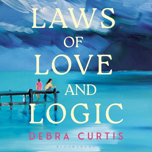 Cover of Laws of Love and Logic