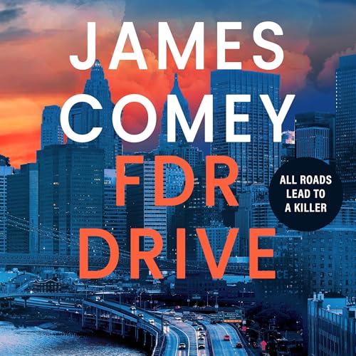 Cover of FDR Drive