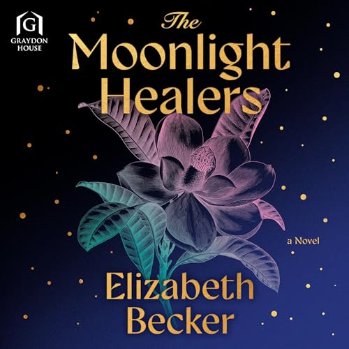 Cover of The Moonlight Healers