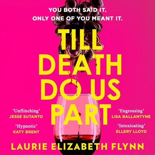Cover of Till Death Do Us Part
