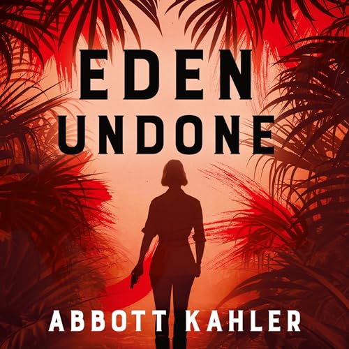 Cover of Eden Undone