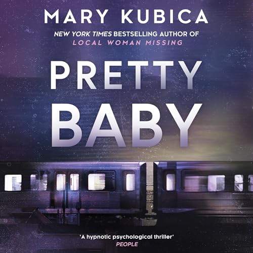 Cover of Pretty Baby