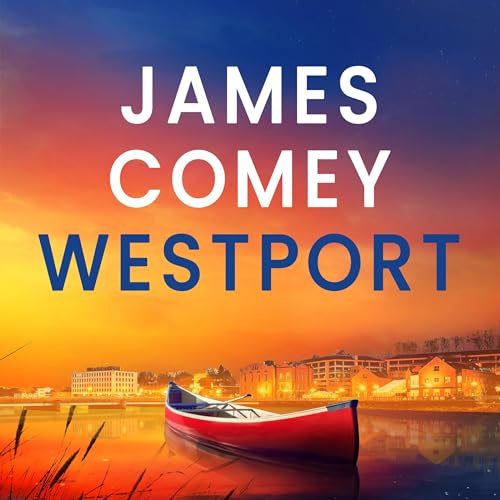 Cover of Westport