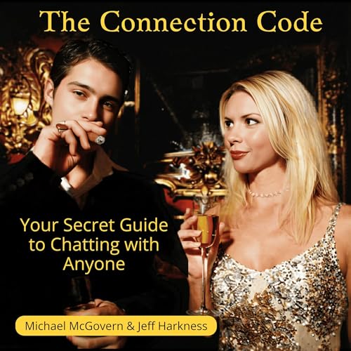 Cover of The Connection Code