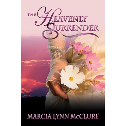 Cover of The Heavenly Surrender