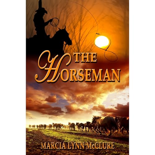 Cover of The Horseman