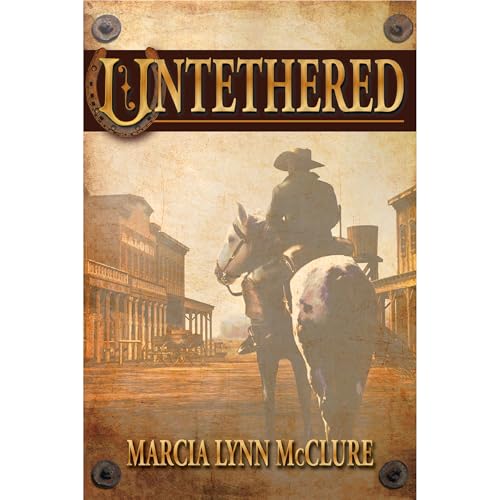 Cover of Untethered