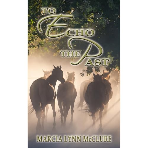 Cover of To Echo the Past