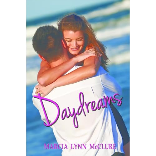 Cover of Daydreams