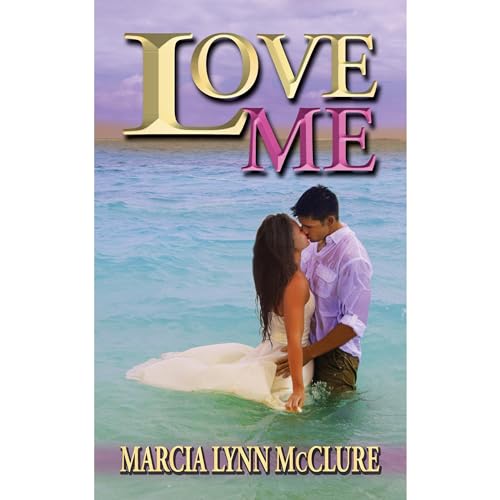 Cover of Love Me