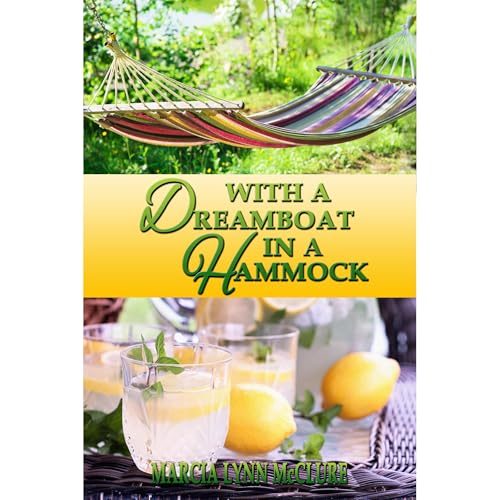 Cover of With A Dreamboat In A Hammock