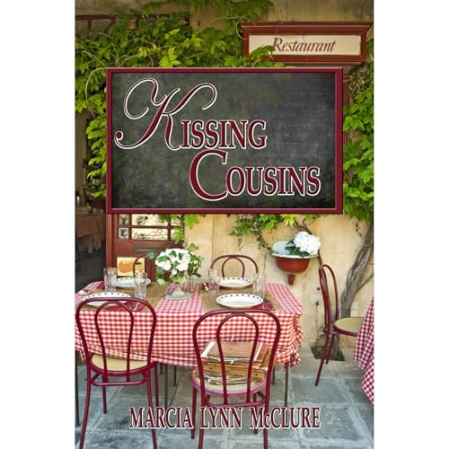 Cover of Kissing Cousins