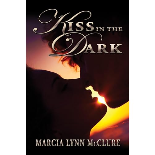 Cover of Kiss in the Dark