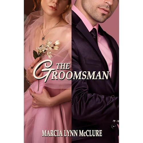 Cover of The Groomsman
