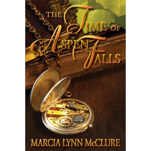 Cover of The Time of Aspen Falls