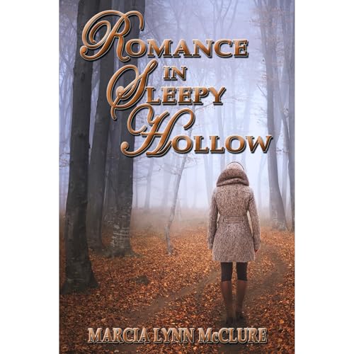 Cover of Romance in Sleepy Hollow