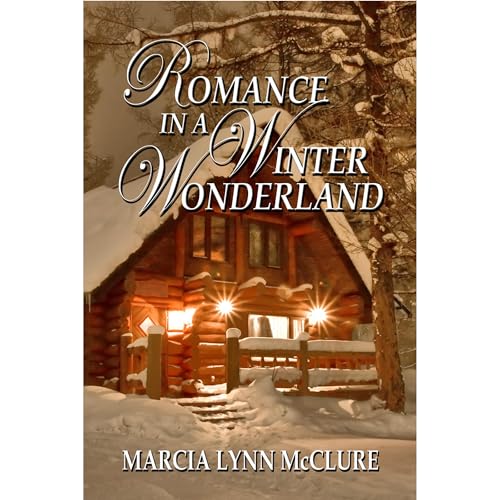 Cover of Romance in a Winter Wonderland