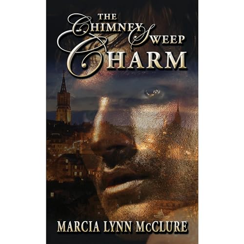 Cover of The Chimney Sweep Charm