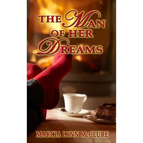 Cover of The Man of Her Dreams