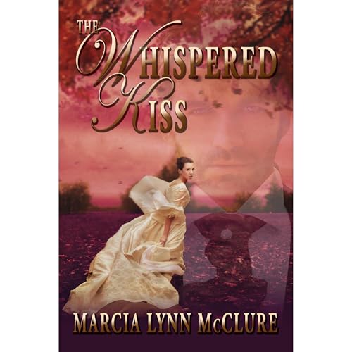 Cover of The Whispered Kiss