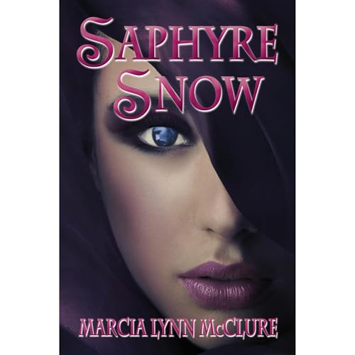 Cover of Saphyre Snow