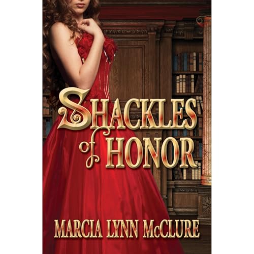 Cover of Shackles of Honor