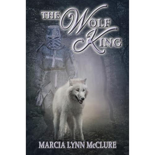 Cover of The Wolf King