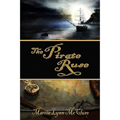 Cover of The Pirate Ruse