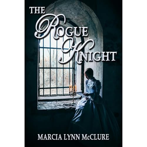 Cover of The Rogue Knight